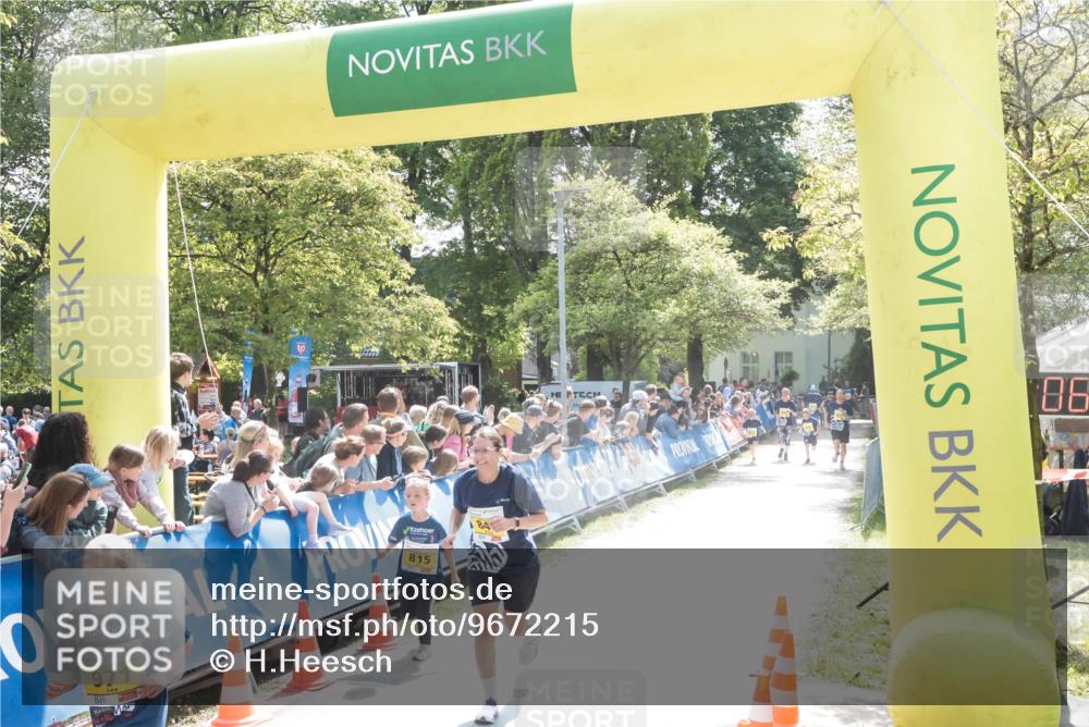 09.05.2026 - Störlauf H.Heesch http://msf.ph/oto/9672215 09.05.2026 14:13:06 Ziel 971, 815 meine-sportfotos.de