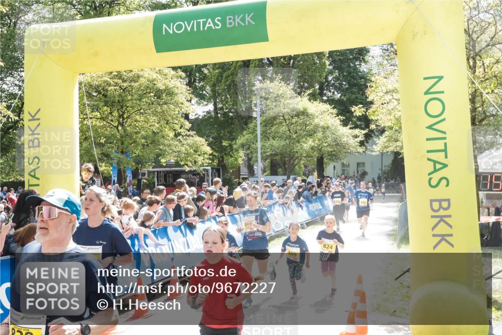 09.05.2026 - Störlauf H.Heesch http://msf.ph/oto/9672227 09.05.2026 14:13:15 Ziel  meine-sportfotos.de