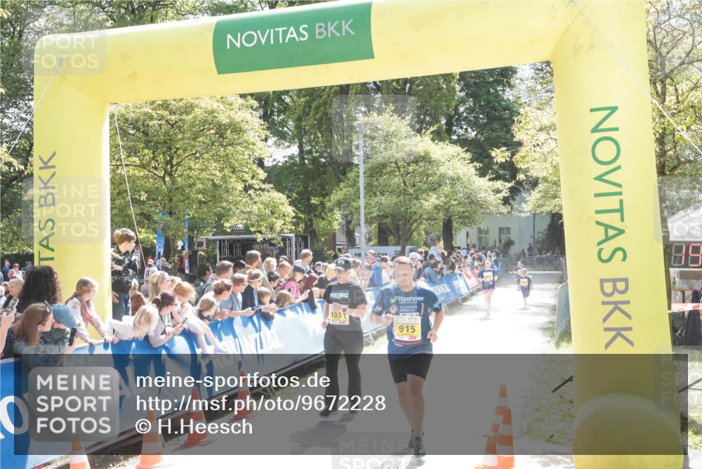 09.05.2026 - Störlauf H.Heesch http://msf.ph/oto/9672228 09.05.2026 14:13:19 Ziel 1031, 915 meine-sportfotos.de