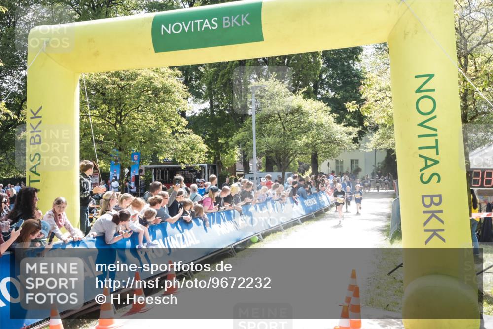 09.05.2026 - Störlauf H.Heesch http://msf.ph/oto/9672232 09.05.2026 14:13:38 Ziel  meine-sportfotos.de