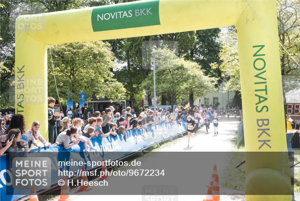 09.05.2026 - Störlauf H.Heesch http://msf.ph/oto/9672234 09.05.2026 14:13:39 Ziel  meine-sportfotos.de