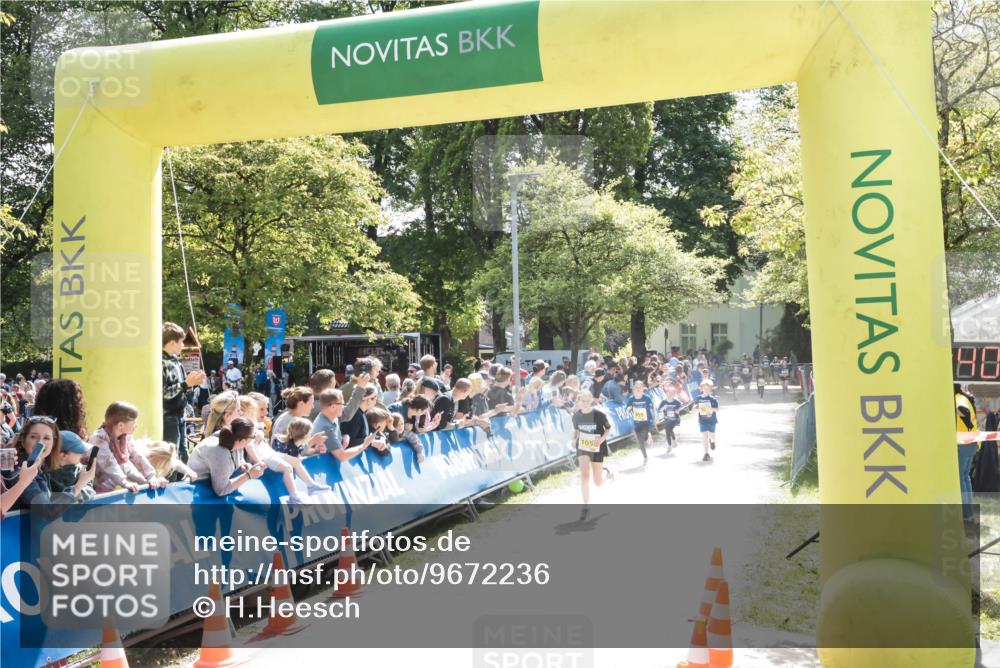 09.05.2026 - Störlauf H.Heesch http://msf.ph/oto/9672236 09.05.2026 14:13:40 Ziel  meine-sportfotos.de
