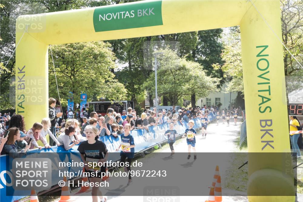 09.05.2026 - Störlauf H.Heesch http://msf.ph/oto/9672243 09.05.2026 14:13:42 Ziel 058 meine-sportfotos.de
