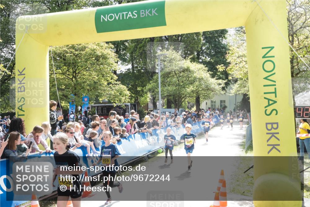 09.05.2026 - Störlauf H.Heesch http://msf.ph/oto/9672244 09.05.2026 14:13:42 Ziel 1058 meine-sportfotos.de