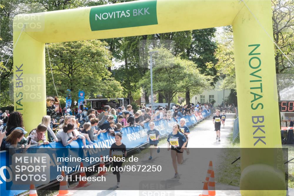 09.05.2026 - Störlauf H.Heesch http://msf.ph/oto/9672250 09.05.2026 14:13:50 Ziel 976, 945, 1020, 890, 50 meine-sportfotos.de