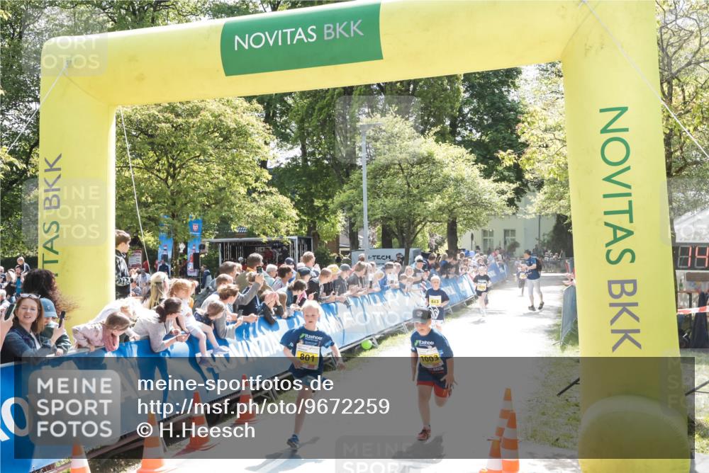 09.05.2026 - Störlauf H.Heesch http://msf.ph/oto/9672259 09.05.2026 14:14:14 Ziel  meine-sportfotos.de