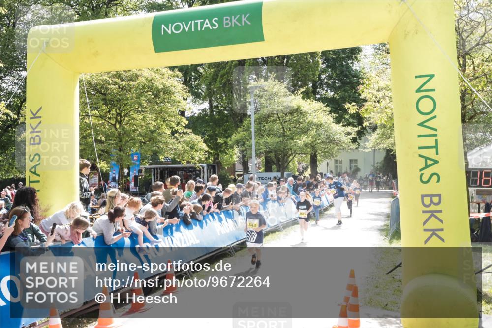 09.05.2026 - Störlauf H.Heesch http://msf.ph/oto/9672264 09.05.2026 14:14:16 Ziel  meine-sportfotos.de