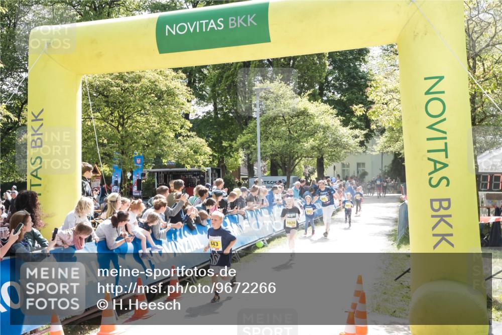09.05.2026 - Störlauf H.Heesch http://msf.ph/oto/9672266 09.05.2026 14:14:17 Ziel  meine-sportfotos.de