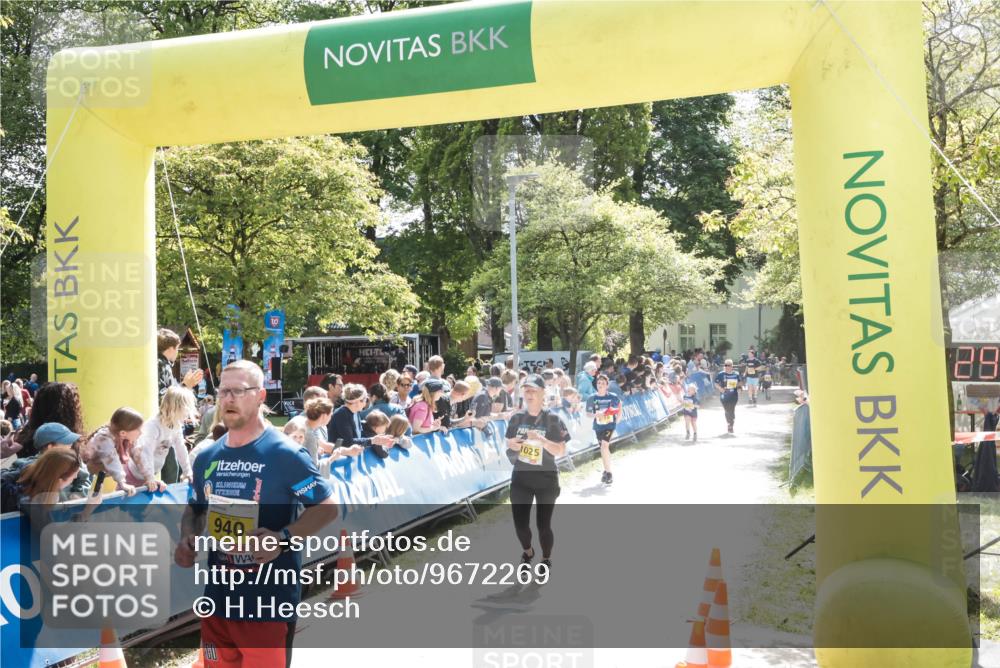 09.05.2026 - Störlauf H.Heesch http://msf.ph/oto/9672269 09.05.2026 14:14:29 Ziel 940 meine-sportfotos.de