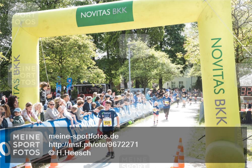 09.05.2026 - Störlauf H.Heesch http://msf.ph/oto/9672271 09.05.2026 14:14:32 Ziel  meine-sportfotos.de