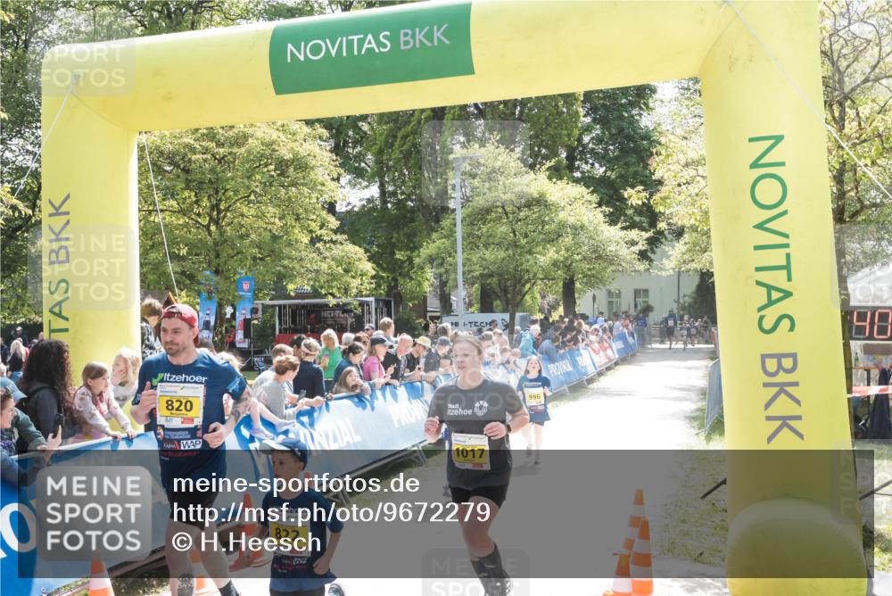 09.05.2026 - Störlauf H.Heesch http://msf.ph/oto/9672279 09.05.2026 14:14:40 Ziel 820, 822, 996, 1017, 88 meine-sportfotos.de