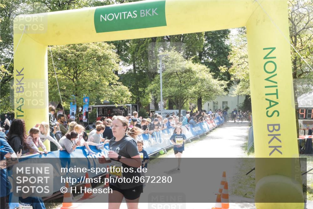 09.05.2026 - Störlauf H.Heesch http://msf.ph/oto/9672280 09.05.2026 14:14:41 Ziel 1017 meine-sportfotos.de