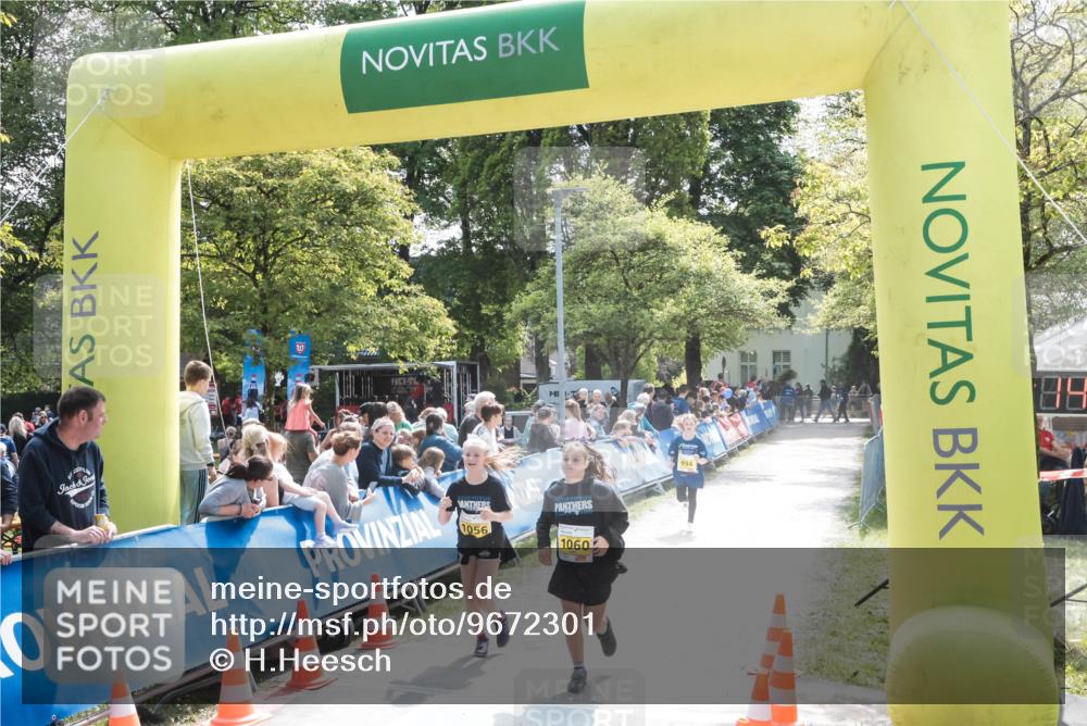 09.05.2026 - Störlauf H.Heesch http://msf.ph/oto/9672301 09.05.2026 14:16:14 Ziel 1056, 1060, 994 meine-sportfotos.de