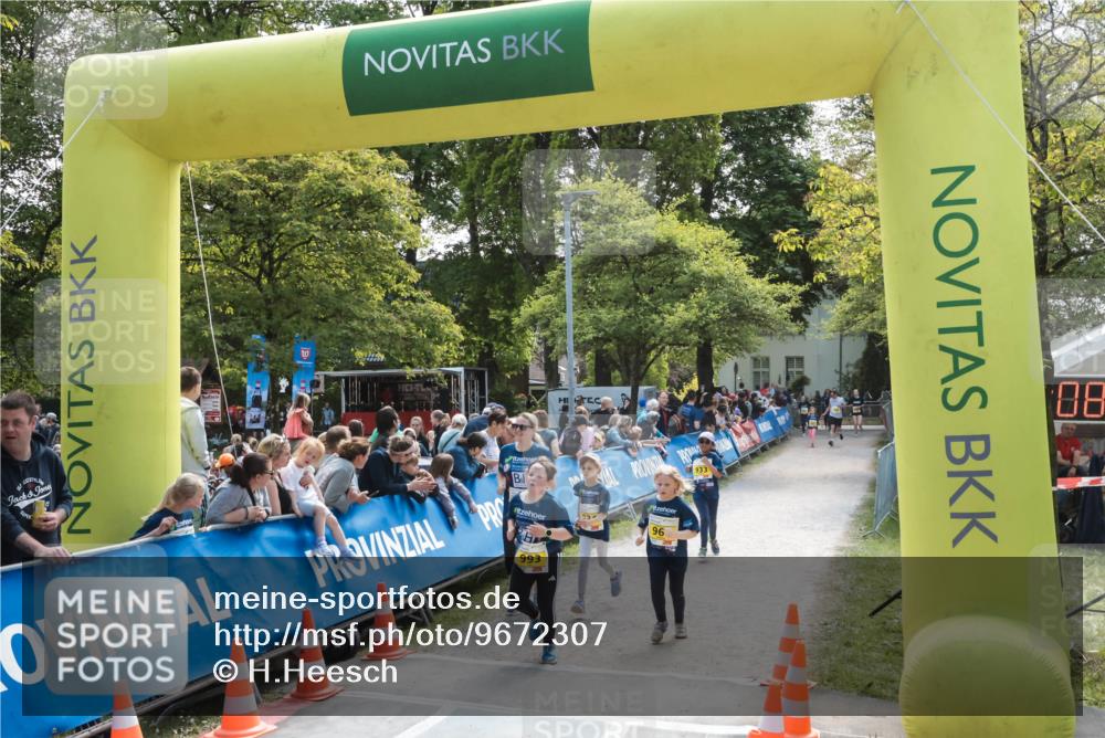 09.05.2026 - Störlauf H.Heesch http://msf.ph/oto/9672307 09.05.2026 14:17:08 Ziel  meine-sportfotos.de