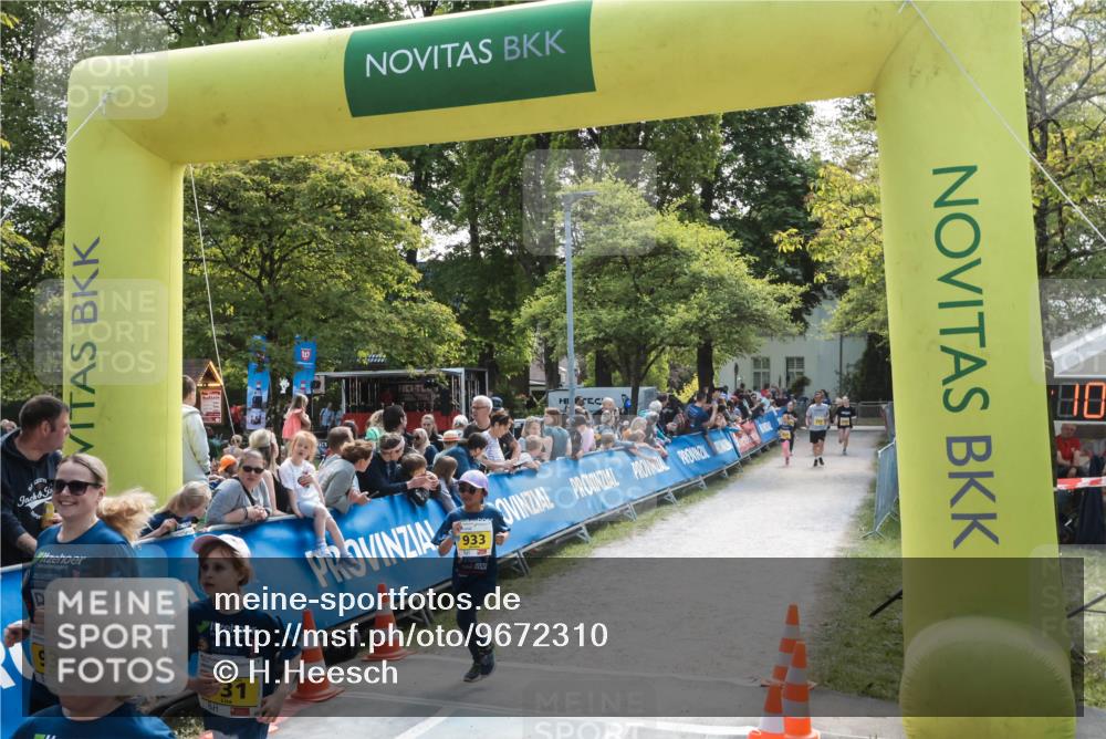 09.05.2026 - Störlauf H.Heesch http://msf.ph/oto/9672310 09.05.2026 14:17:10 Ziel 933, 93, 31, 80 meine-sportfotos.de