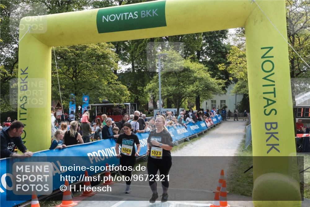 09.05.2026 - Störlauf H.Heesch http://msf.ph/oto/9672321 09.05.2026 14:18:11 Ziel 1069, 1023 meine-sportfotos.de