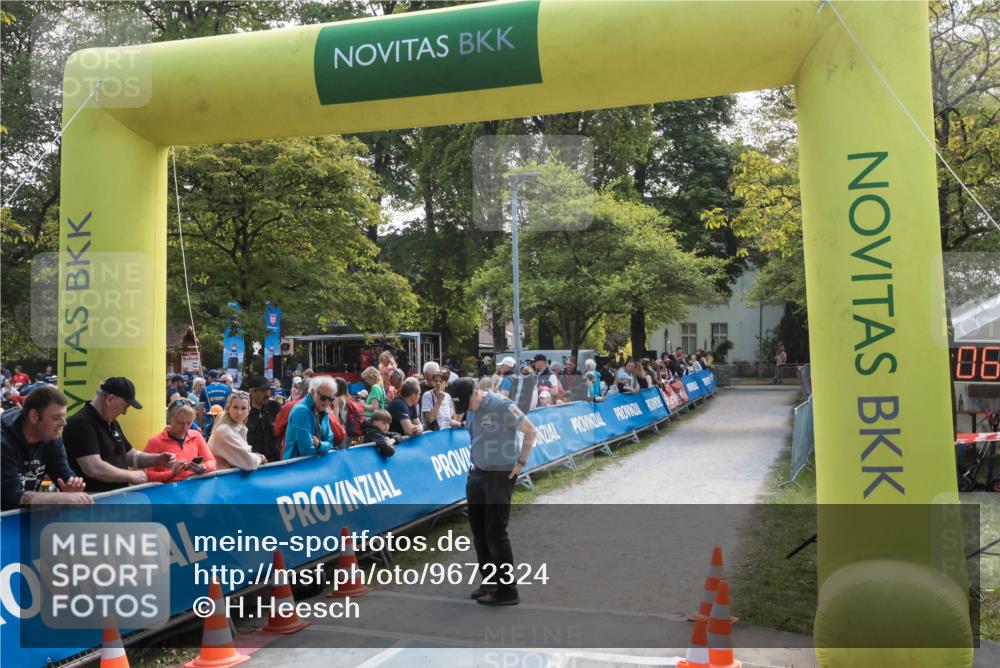 09.05.2026 - Störlauf H.Heesch http://msf.ph/oto/9672324 09.05.2026 14:21:06 Ziel 06 meine-sportfotos.de