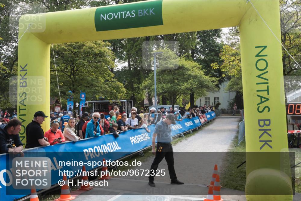 09.05.2026 - Störlauf H.Heesch http://msf.ph/oto/9672325 09.05.2026 14:21:08 Ziel 08 meine-sportfotos.de