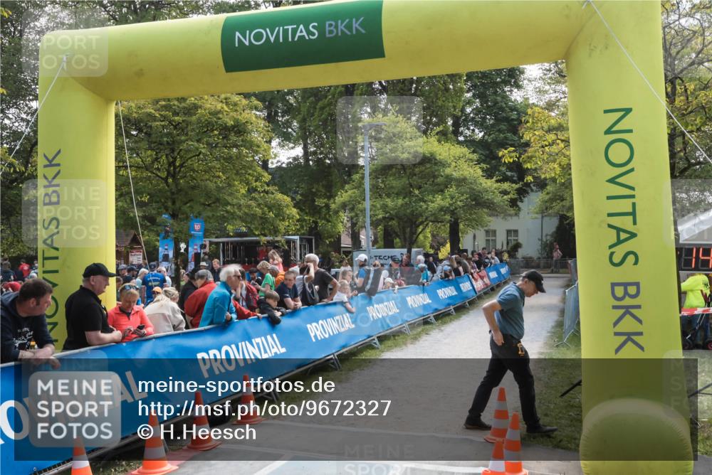 09.05.2026 - Störlauf H.Heesch http://msf.ph/oto/9672327 09.05.2026 14:21:14 Ziel 89 meine-sportfotos.de