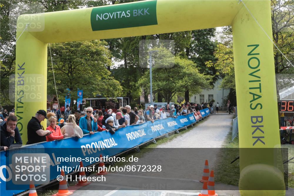 09.05.2026 - Störlauf H.Heesch http://msf.ph/oto/9672328 09.05.2026 14:22:36 Ziel 88 meine-sportfotos.de