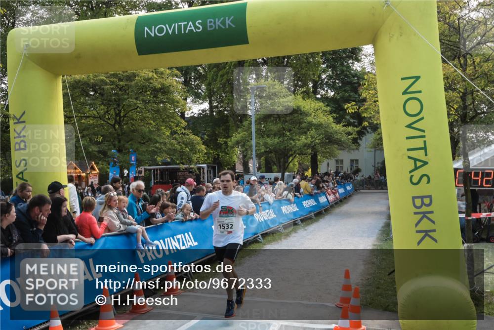 09.05.2026 - Störlauf H.Heesch http://msf.ph/oto/9672333 09.05.2026 14:35:42 Ziel 1532, 92 meine-sportfotos.de