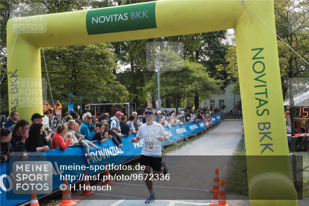 09.05.2026 - Störlauf H.Heesch http://msf.ph/oto/9672336 09.05.2026 14:37:15 Ziel 1739, 189 meine-sportfotos.de