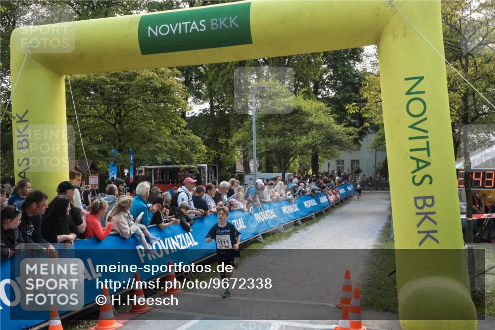 09.05.2026 - Störlauf H.Heesch http://msf.ph/oto/9672338 09.05.2026 14:37:43 Ziel 1311, 93 meine-sportfotos.de