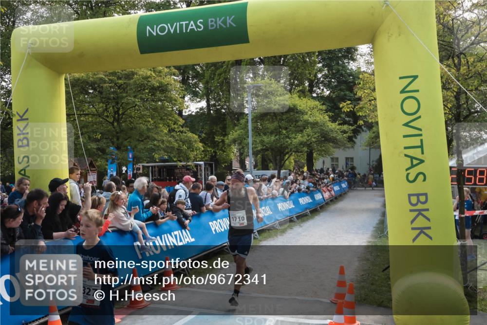 09.05.2026 - Störlauf H.Heesch http://msf.ph/oto/9672341 09.05.2026 14:37:58 Ziel 1710, 58 meine-sportfotos.de