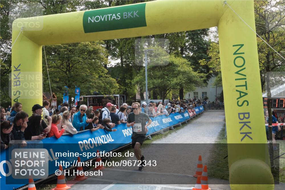 09.05.2026 - Störlauf H.Heesch http://msf.ph/oto/9672343 09.05.2026 14:38:17 Ziel 1744 meine-sportfotos.de