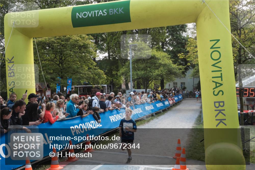 09.05.2026 - Störlauf H.Heesch http://msf.ph/oto/9672344 09.05.2026 14:38:35 Ziel 100, 85 meine-sportfotos.de