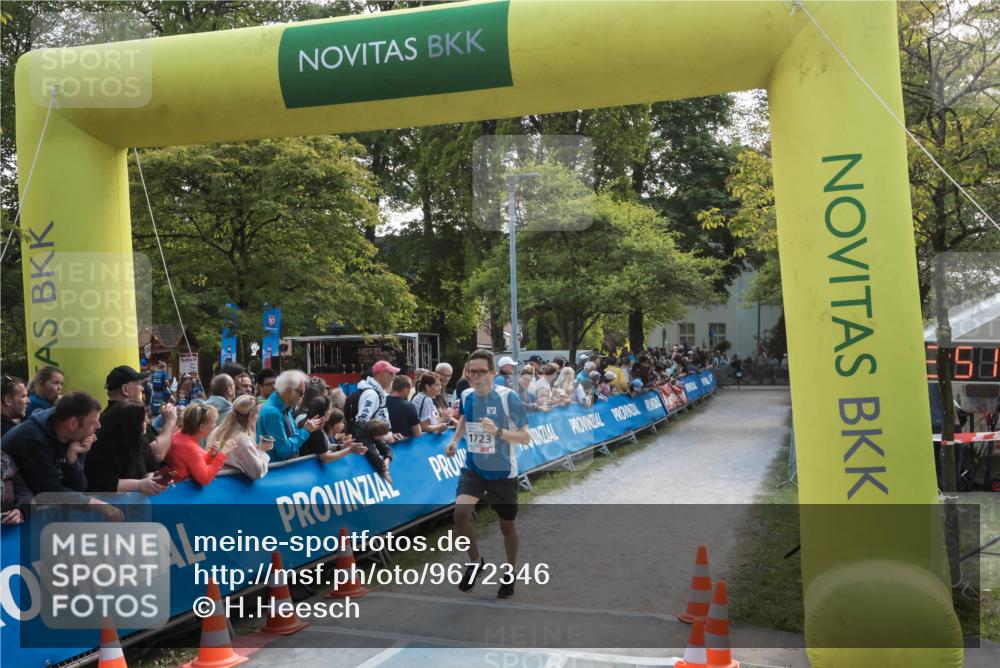 09.05.2026 - Störlauf H.Heesch http://msf.ph/oto/9672346 09.05.2026 14:38:51 Ziel 1723 meine-sportfotos.de