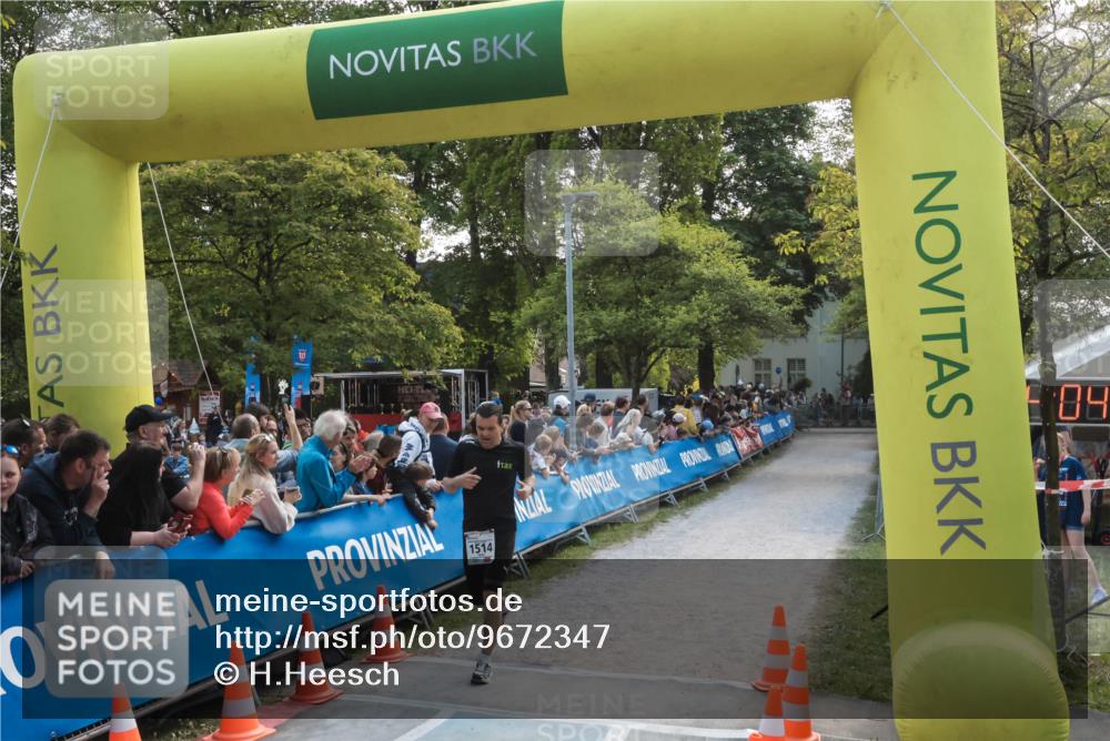 09.05.2026 - Störlauf H.Heesch http://msf.ph/oto/9672347 09.05.2026 14:39:03 Ziel 1514, 09 meine-sportfotos.de