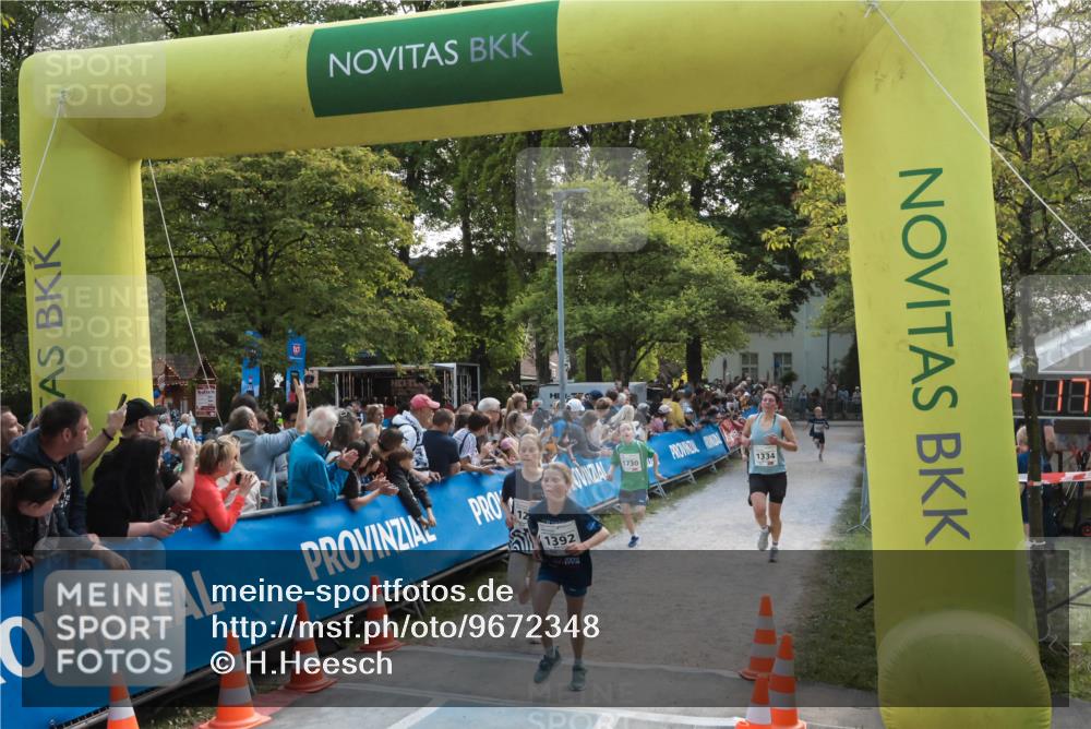 09.05.2026 - Störlauf H.Heesch http://msf.ph/oto/9672348 09.05.2026 14:39:17 Ziel 1392, 1730, 1334 meine-sportfotos.de