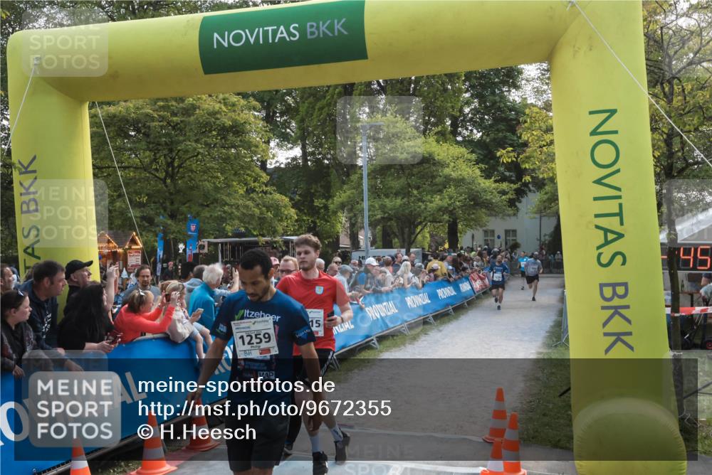 09.05.2026 - Störlauf H.Heesch http://msf.ph/oto/9672355 09.05.2026 14:39:45 Ziel 1259, 15, 95 meine-sportfotos.de
