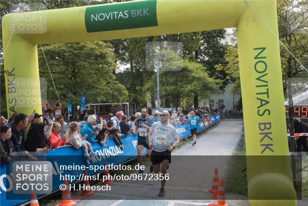 09.05.2026 - Störlauf H.Heesch http://msf.ph/oto/9672356 09.05.2026 14:39:49 Ziel 1636, 1696, 1595, 99 meine-sportfotos.de