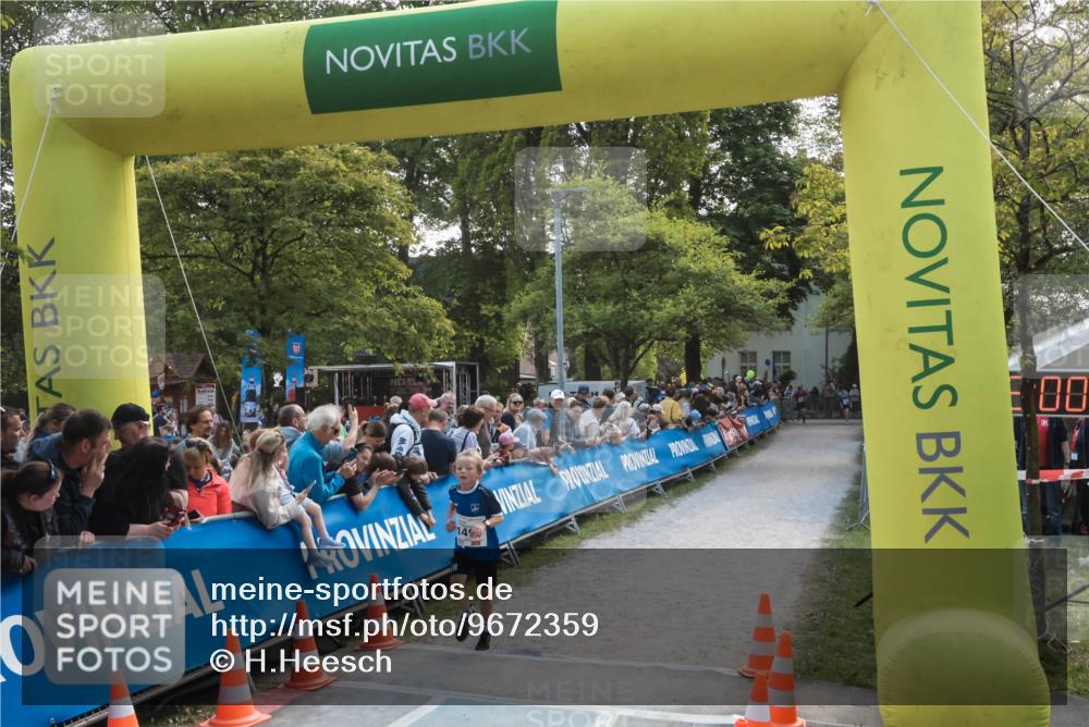 09.05.2026 - Störlauf H.Heesch http://msf.ph/oto/9672359 09.05.2026 14:40:00 Ziel 149, 00 meine-sportfotos.de