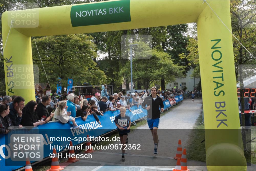 09.05.2026 - Störlauf H.Heesch http://msf.ph/oto/9672362 09.05.2026 14:40:22 Ziel 1381, 22 meine-sportfotos.de