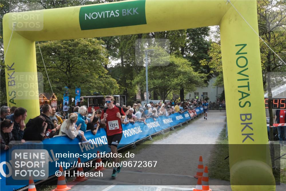 09.05.2026 - Störlauf H.Heesch http://msf.ph/oto/9672367 09.05.2026 14:40:45 Ziel 1251, 85 meine-sportfotos.de