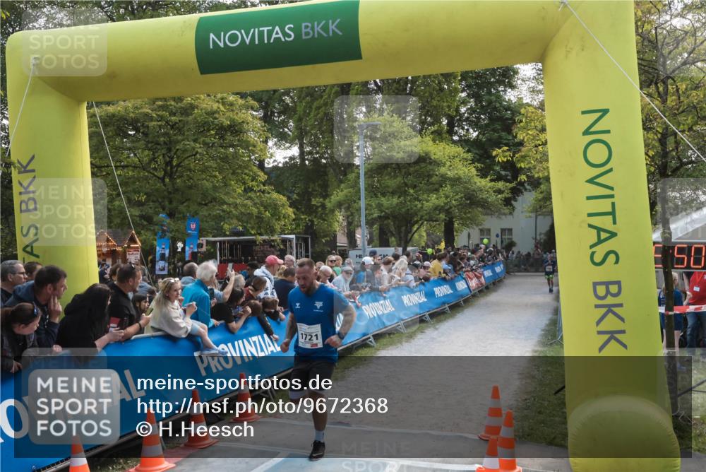 09.05.2026 - Störlauf H.Heesch http://msf.ph/oto/9672368 09.05.2026 14:40:50 Ziel 1721, 50 meine-sportfotos.de