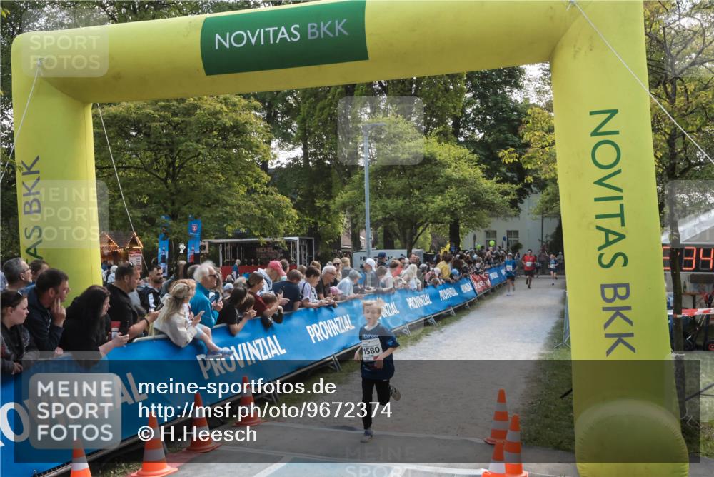 09.05.2026 - Störlauf H.Heesch http://msf.ph/oto/9672374 09.05.2026 14:41:34 Ziel 1580, 89 meine-sportfotos.de