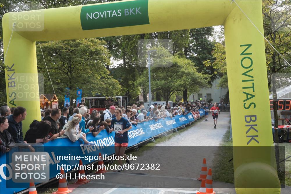 09.05.2026 - Störlauf H.Heesch http://msf.ph/oto/9672382 09.05.2026 14:41:53 Ziel 1665 meine-sportfotos.de