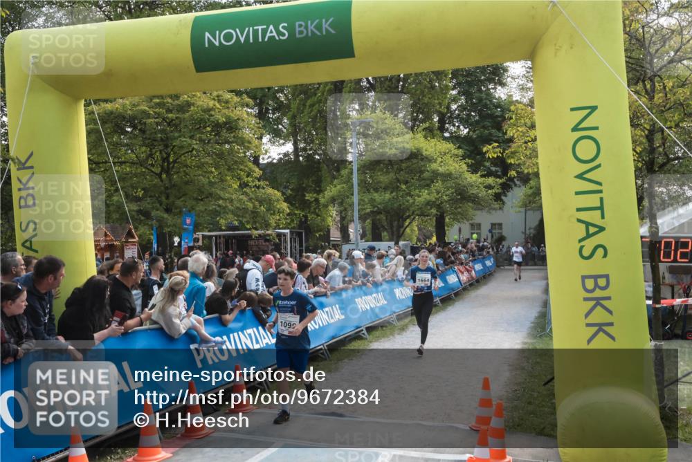 09.05.2026 - Störlauf H.Heesch http://msf.ph/oto/9672384 09.05.2026 14:42:02 Ziel 1099, 1664, 02 meine-sportfotos.de