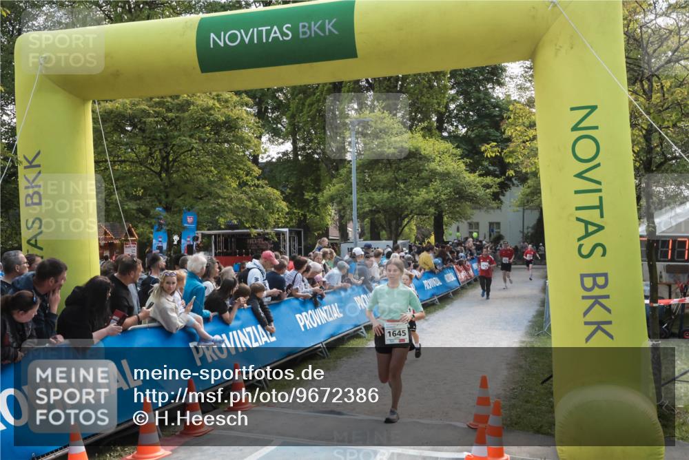 09.05.2026 - Störlauf H.Heesch http://msf.ph/oto/9672386 09.05.2026 14:42:17 Ziel 1645 meine-sportfotos.de
