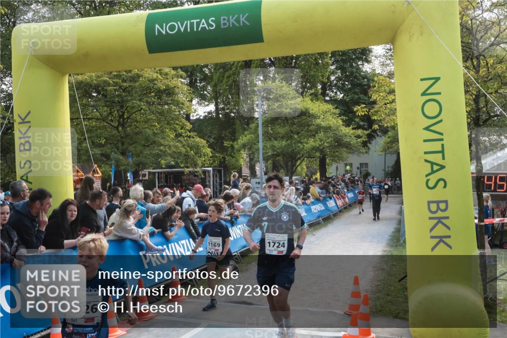 09.05.2026 - Störlauf H.Heesch http://msf.ph/oto/9672396 09.05.2026 14:42:45 Ziel 2026, 1326, 1169, 1724 meine-sportfotos.de