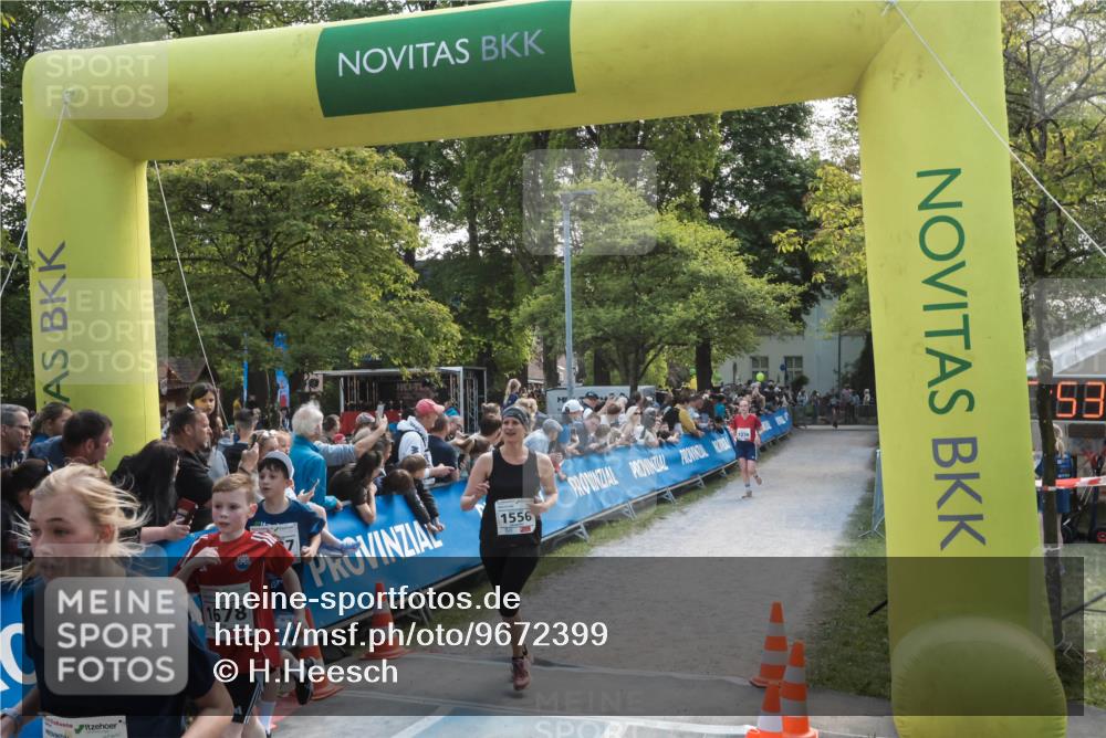 09.05.2026 - Störlauf H.Heesch http://msf.ph/oto/9672399 09.05.2026 14:42:53 Ziel 1678, 1556 meine-sportfotos.de