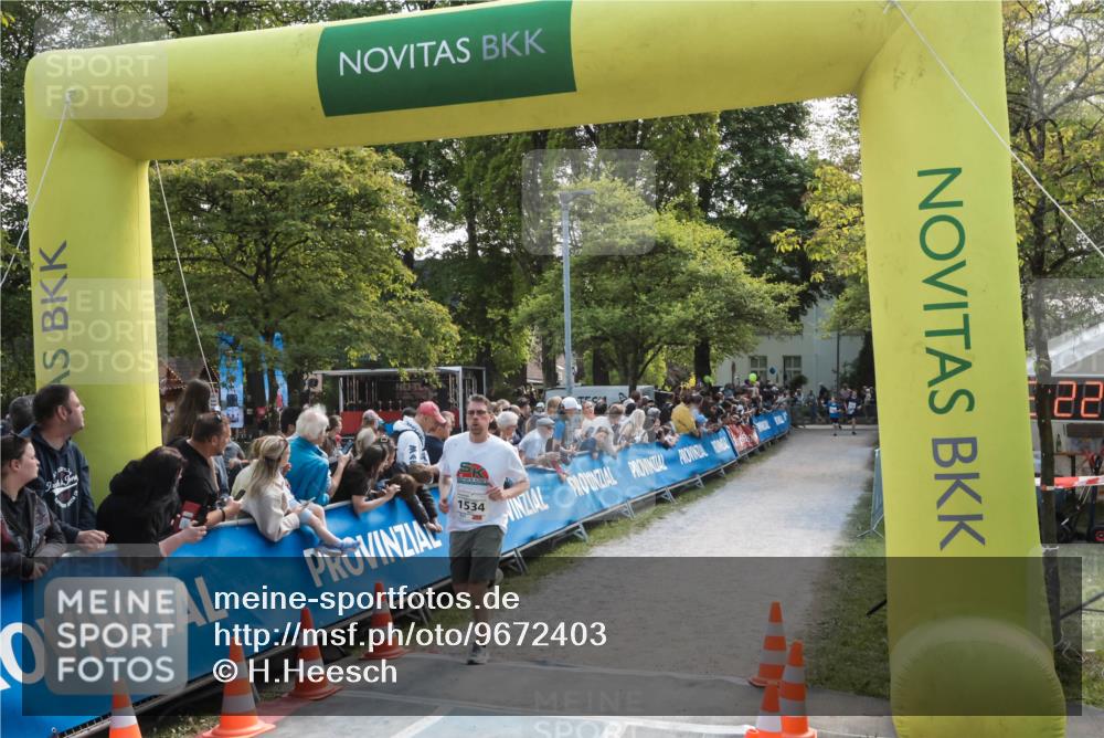 09.05.2026 - Störlauf H.Heesch http://msf.ph/oto/9672403 09.05.2026 14:43:22 Ziel 1534, 88 meine-sportfotos.de