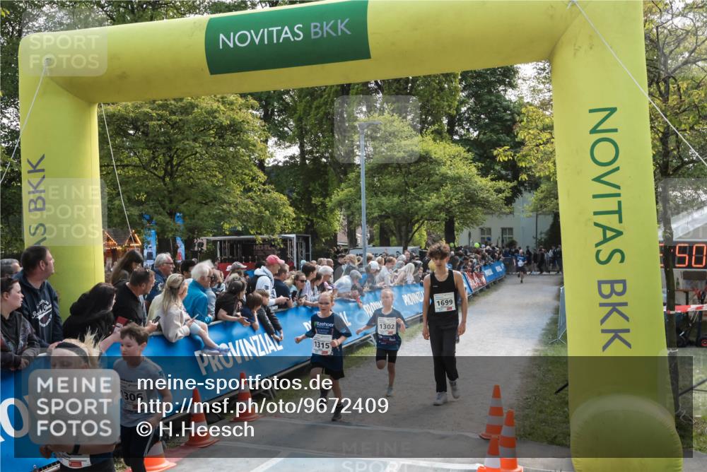09.05.2026 - Störlauf H.Heesch http://msf.ph/oto/9672409 09.05.2026 14:43:50 Ziel 1302, 1699, 306, 1315, 50 meine-sportfotos.de