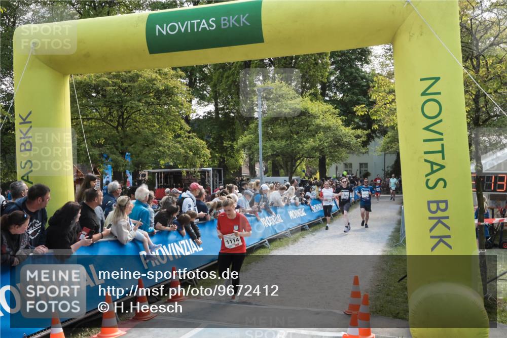 09.05.2026 - Störlauf H.Heesch http://msf.ph/oto/9672412 09.05.2026 14:44:13 Ziel 1287, 1715, 1114 meine-sportfotos.de