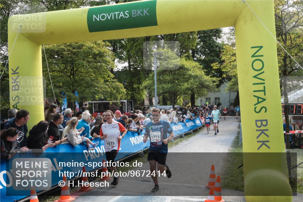 09.05.2026 - Störlauf H.Heesch http://msf.ph/oto/9672414 09.05.2026 14:44:17 Ziel 15, 1615, 1715 meine-sportfotos.de