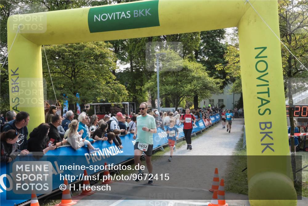 09.05.2026 - Störlauf H.Heesch http://msf.ph/oto/9672415 09.05.2026 14:44:20 Ziel 1652, 1096, 1254, 20 meine-sportfotos.de